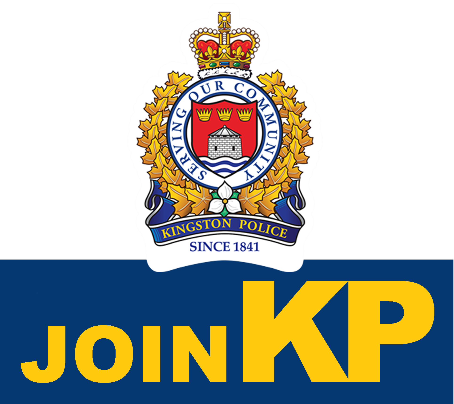 Join KP logo